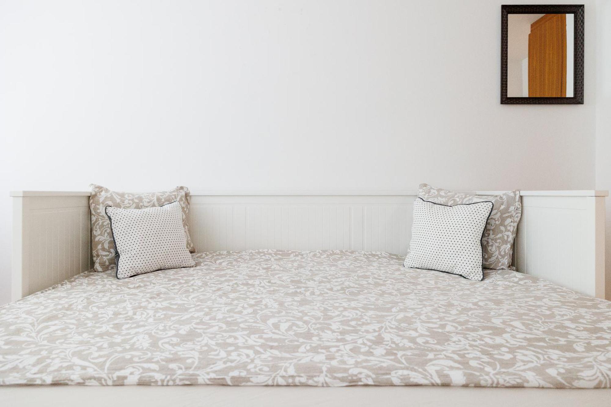 Cozy, Spacious And Charming 4 Bedrooms Apartament Вена Экстерьер фото